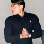 ashvin sharma review